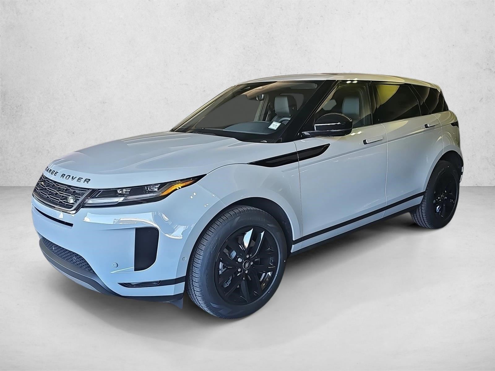 2026 Land Rover Range Rover Evoque