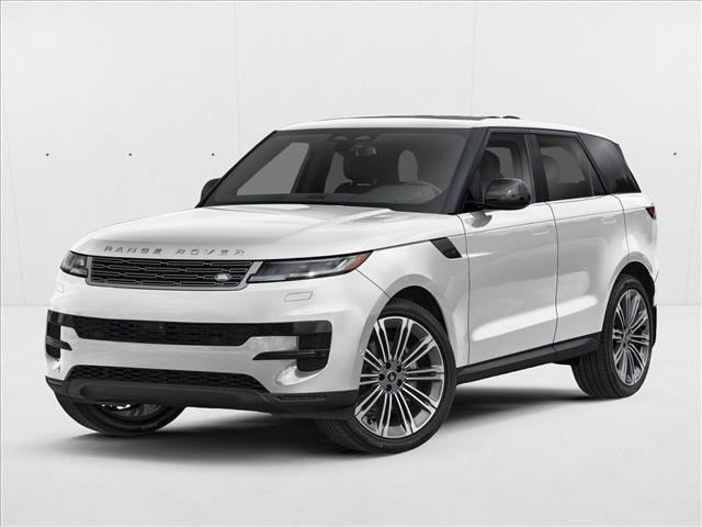 2027 Land Rover Range Rover Sport