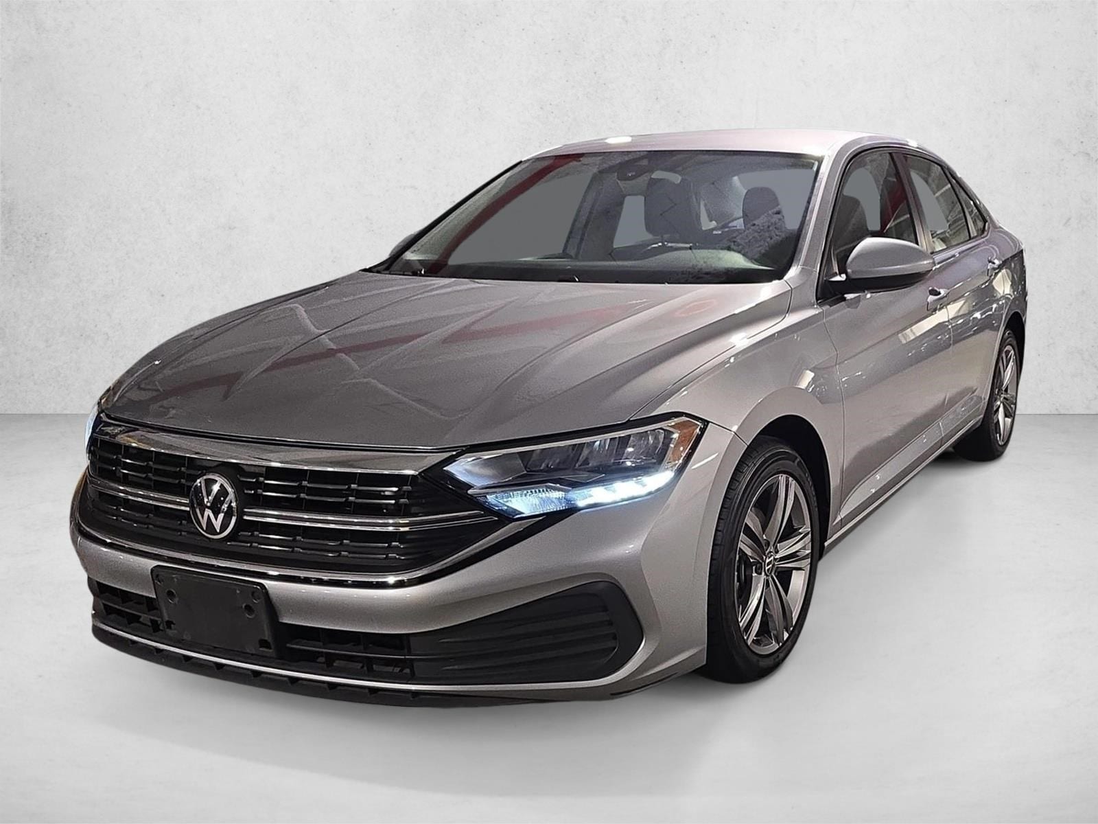 2024 Volkswagen Jetta