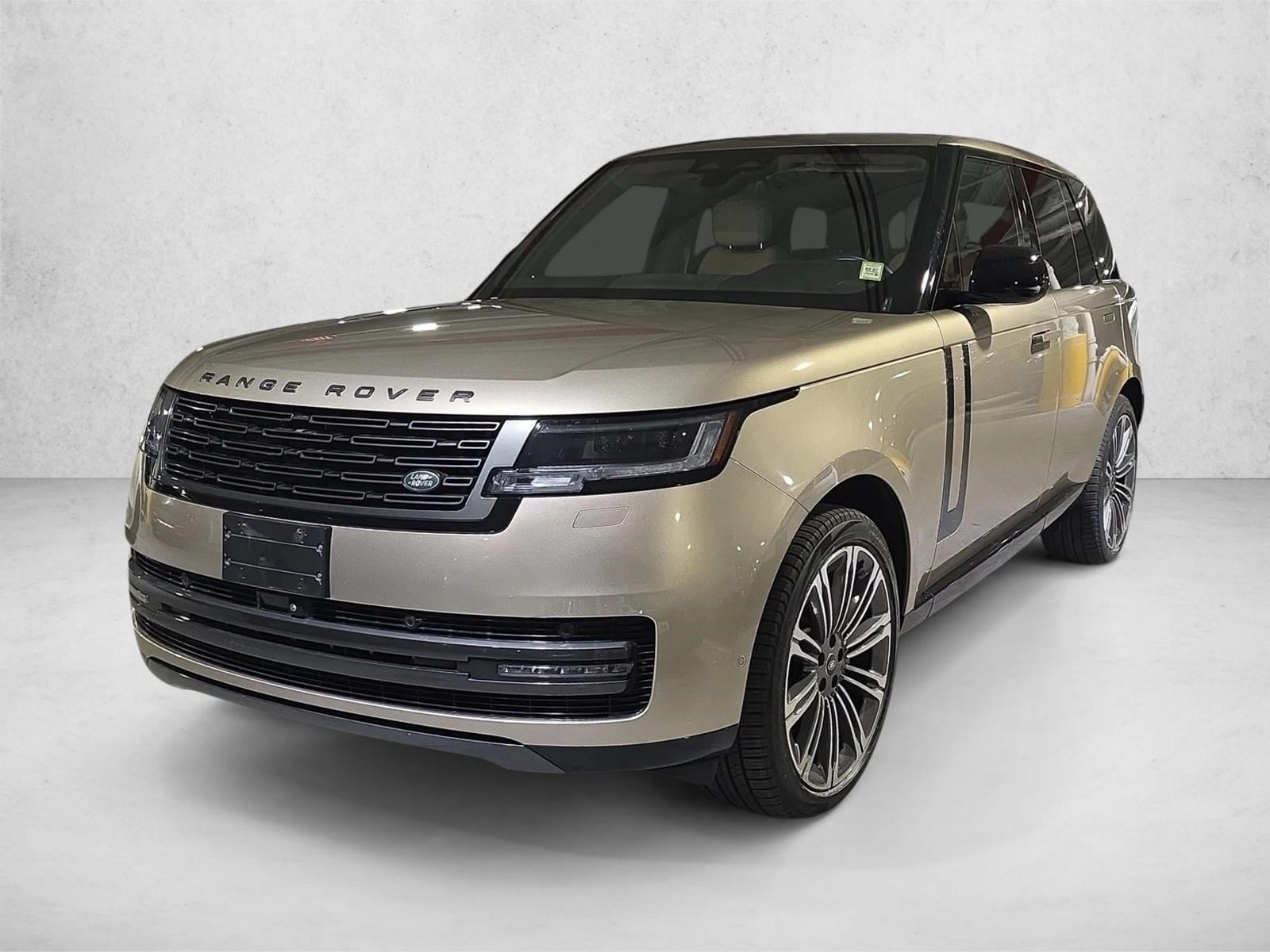 2024 Land Rover Range Rover