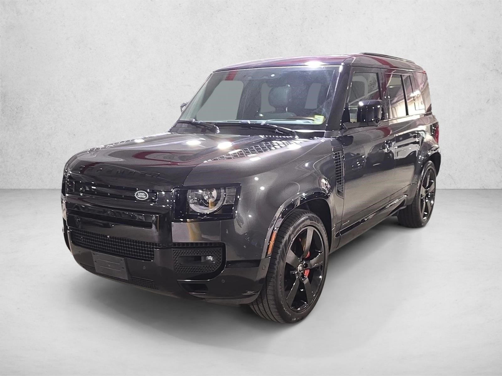2023 Land Rover Defender