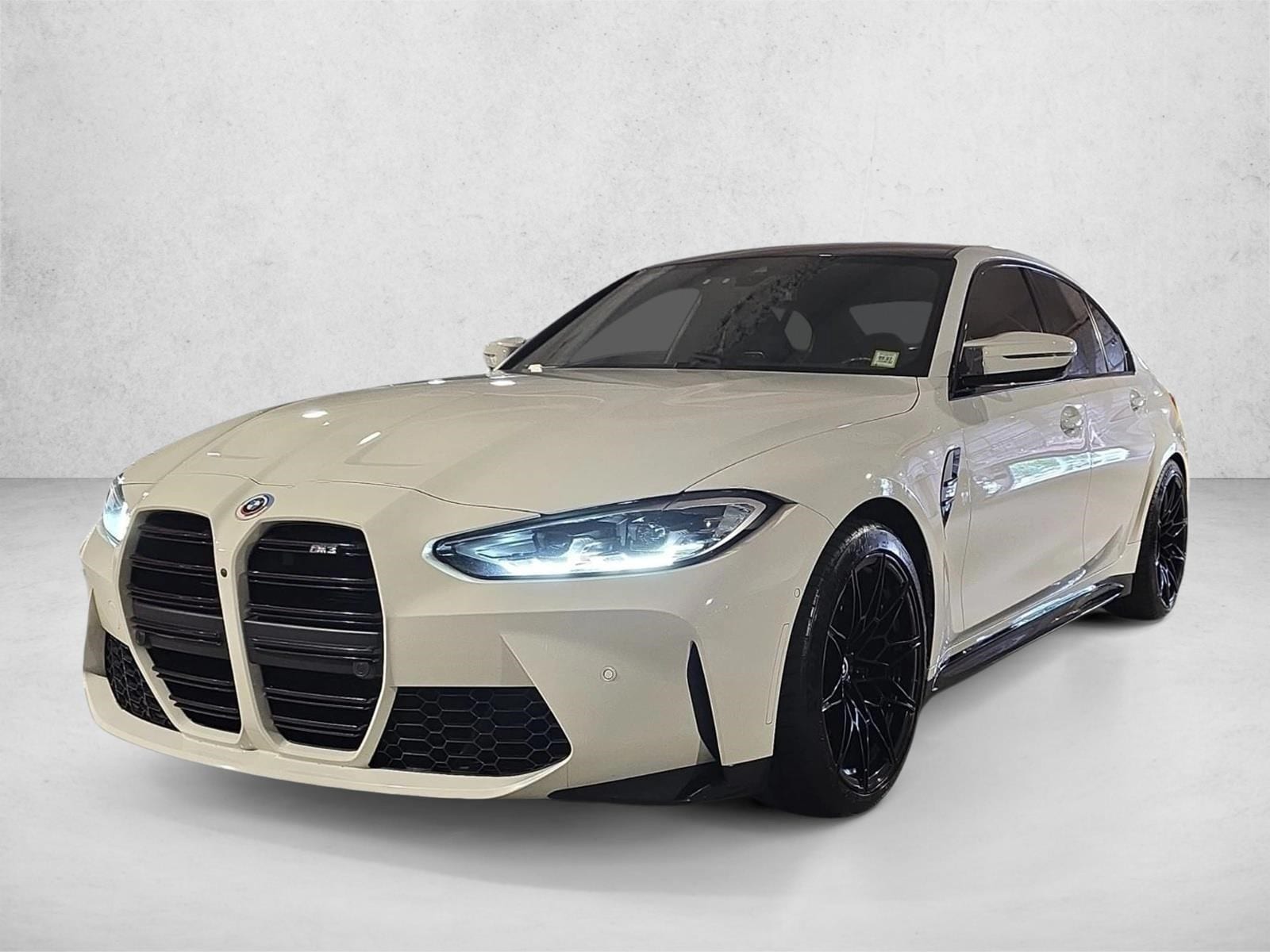 2023 BMW M3 Sedan