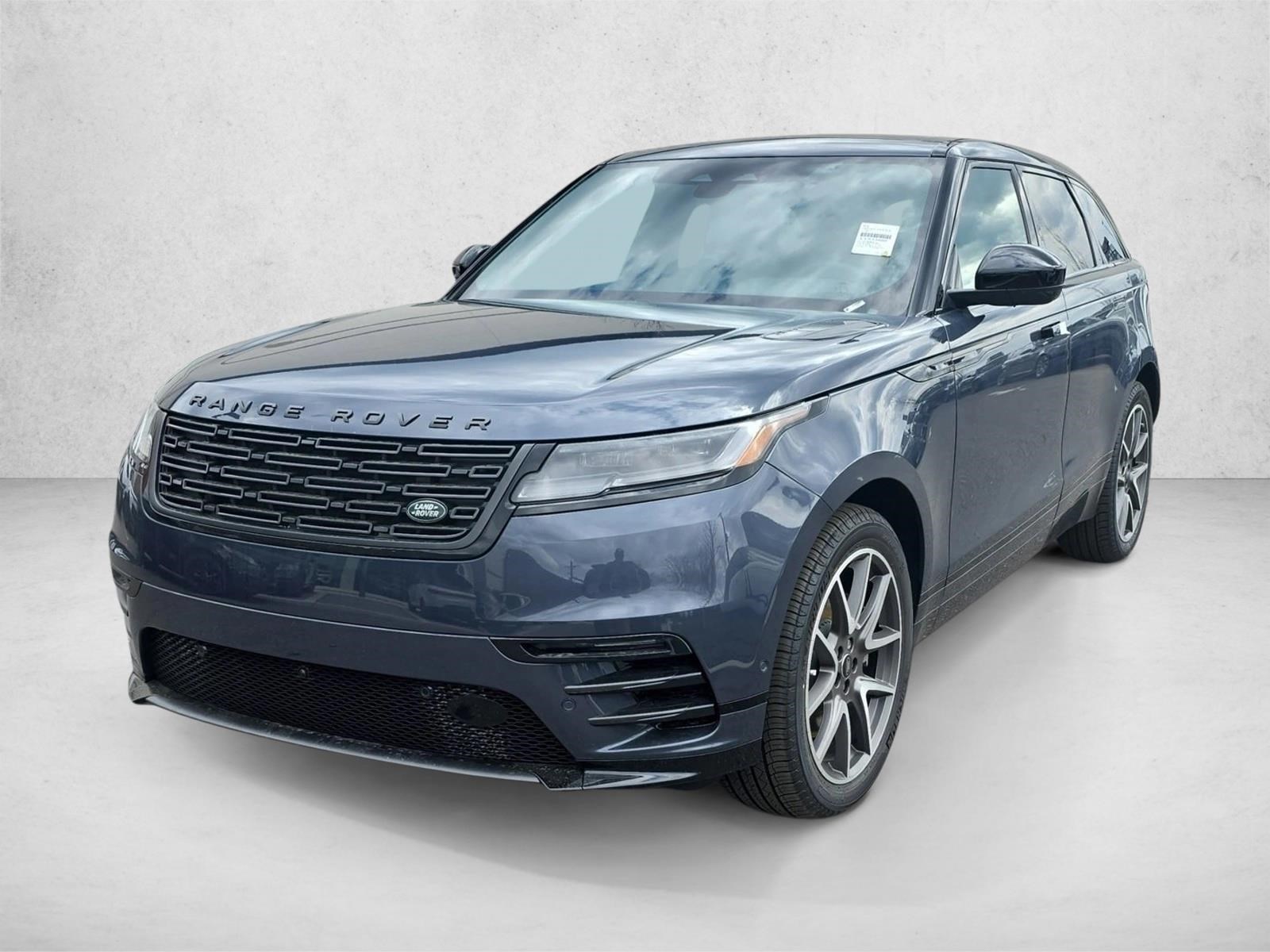 2026 Land Rover Range Rover Velar Dynamic SE Sport Utility