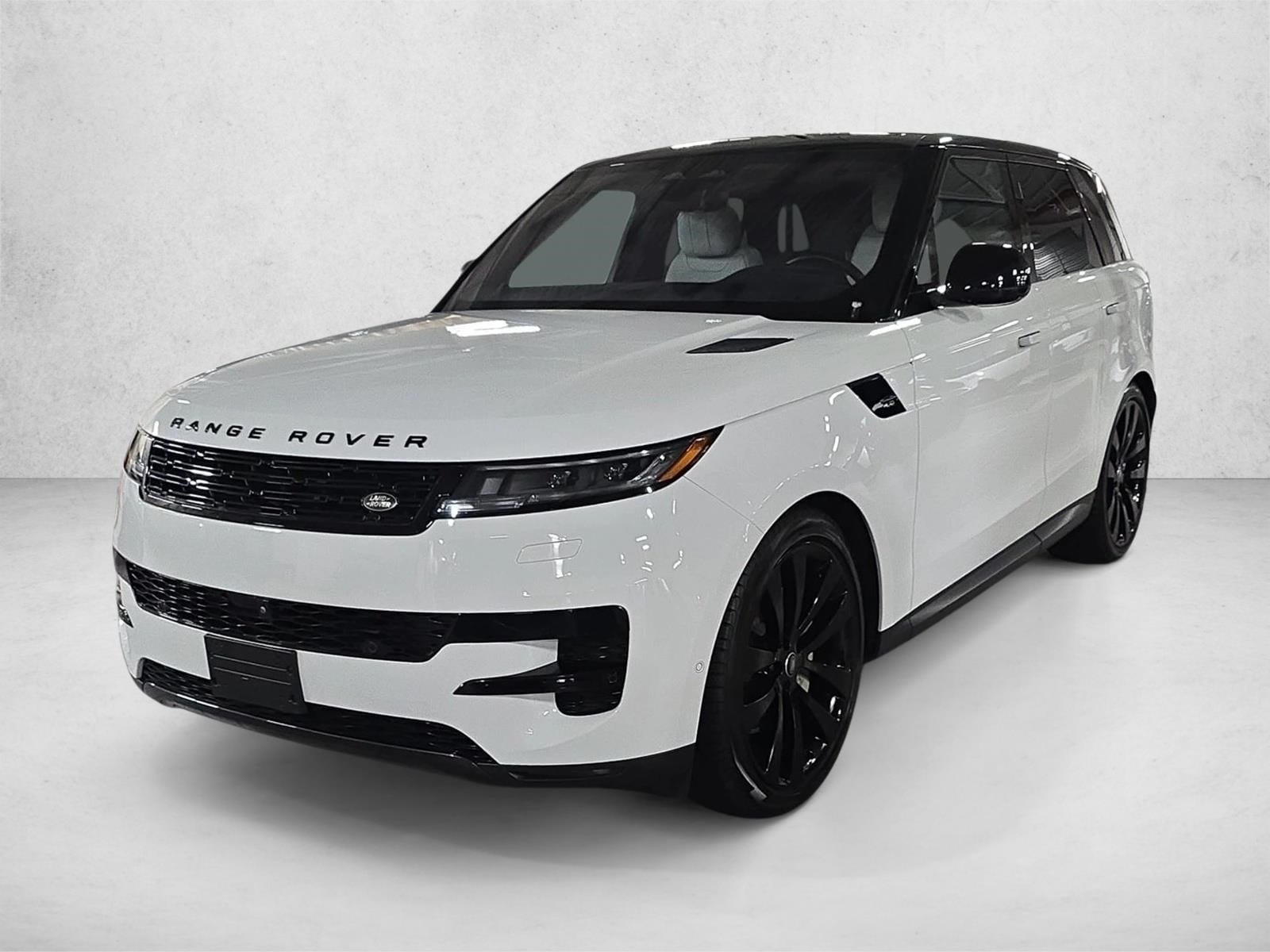 2023 Land Rover Range Rover Sport