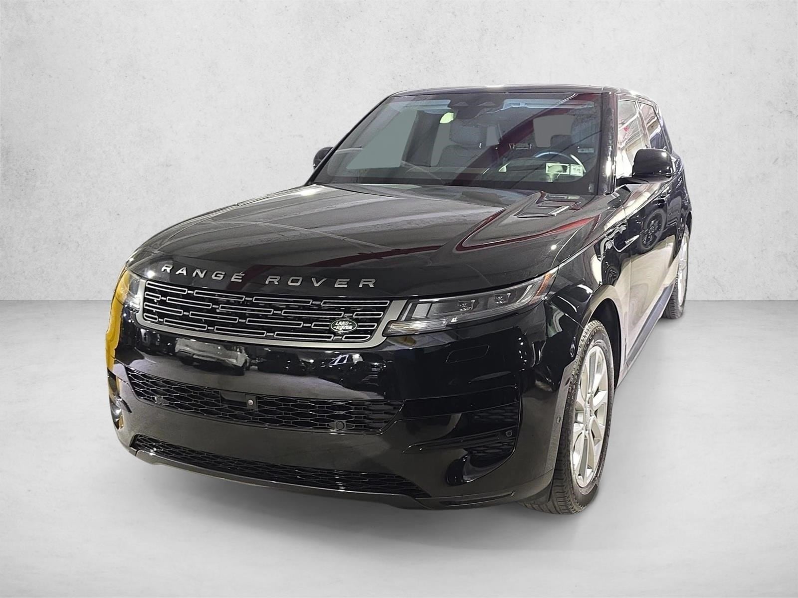2024 Land Rover Range Rover Sport