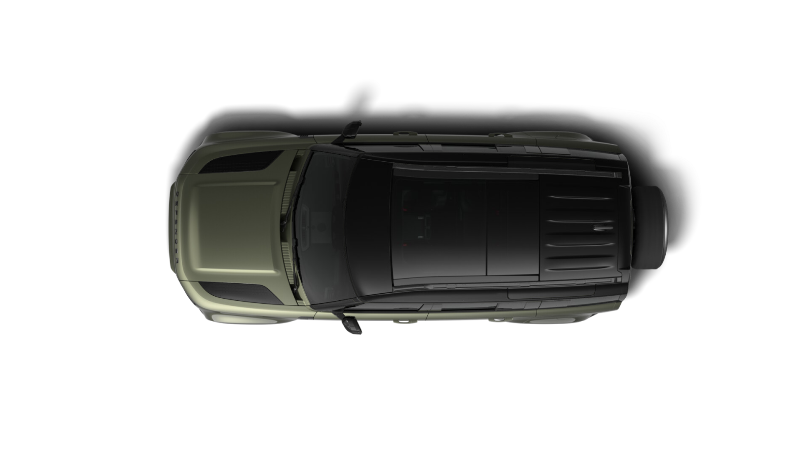 New 2027 Land Rover Defender 110 S 300PS Auto