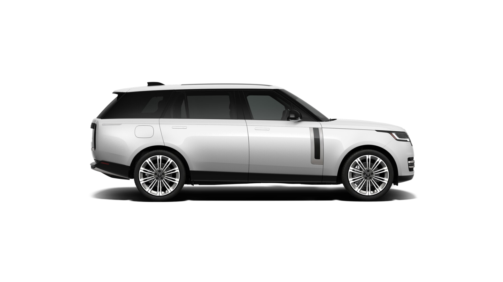 New 2027 Land Rover Range Rover SE 530PS Auto (7 Seats)