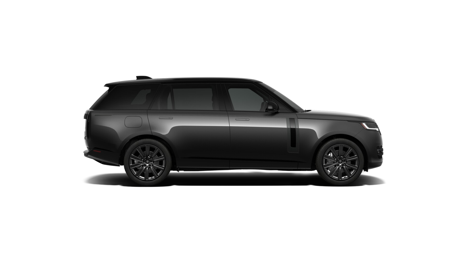 New 2027 Land Rover Range Rover SE 400PS Auto (7 Seats)