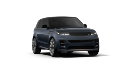 2027 Land Rover Range Rover Sport Dynamic SE 400PS Auto