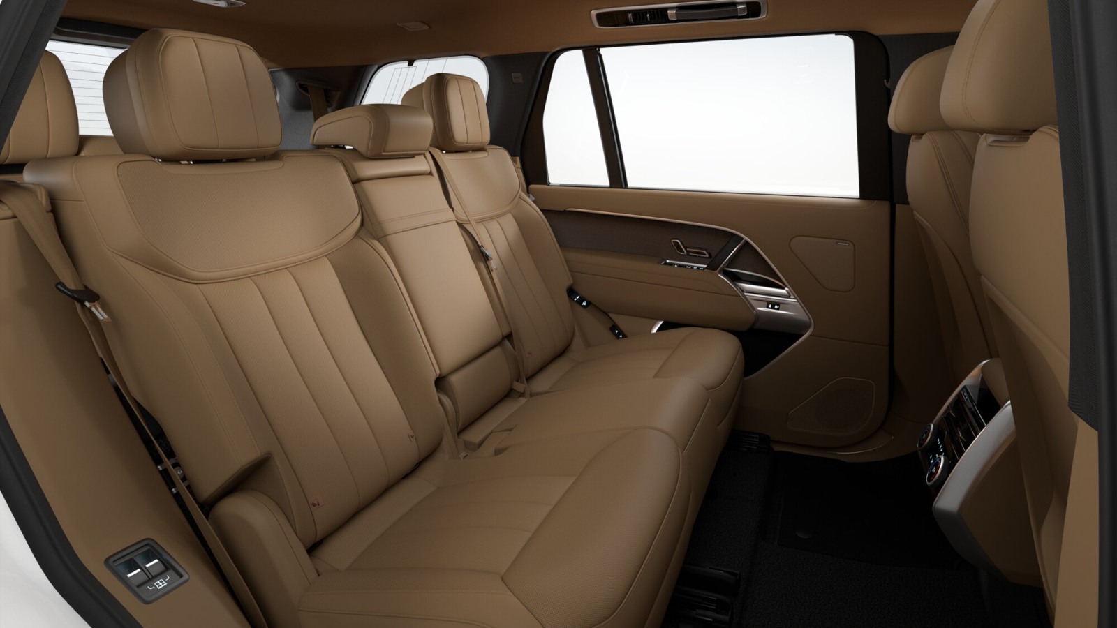 2027 Land Rover Range Rover SE - Photo 7