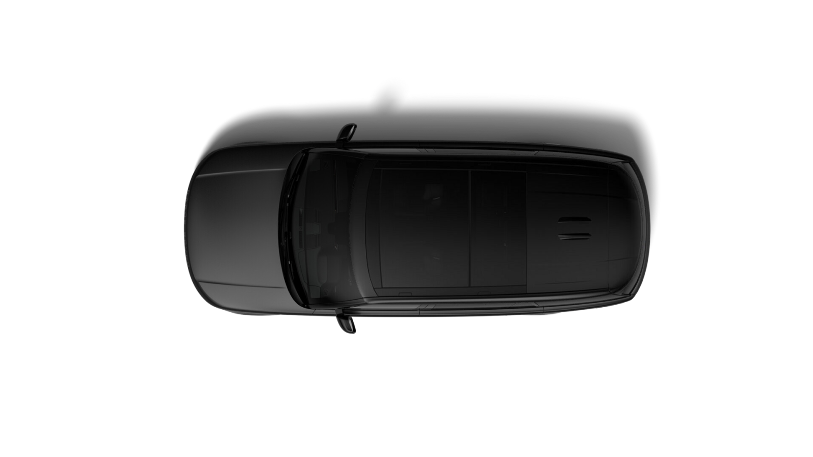 New 2027 Land Rover Range Rover SE 400PS Auto (7 Seats)