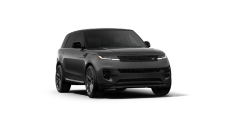 2027 Land Rover Range Rover Sport SE 360PS Auto