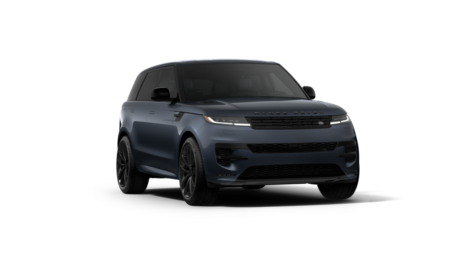 2027 Land Rover Range Rover Sport