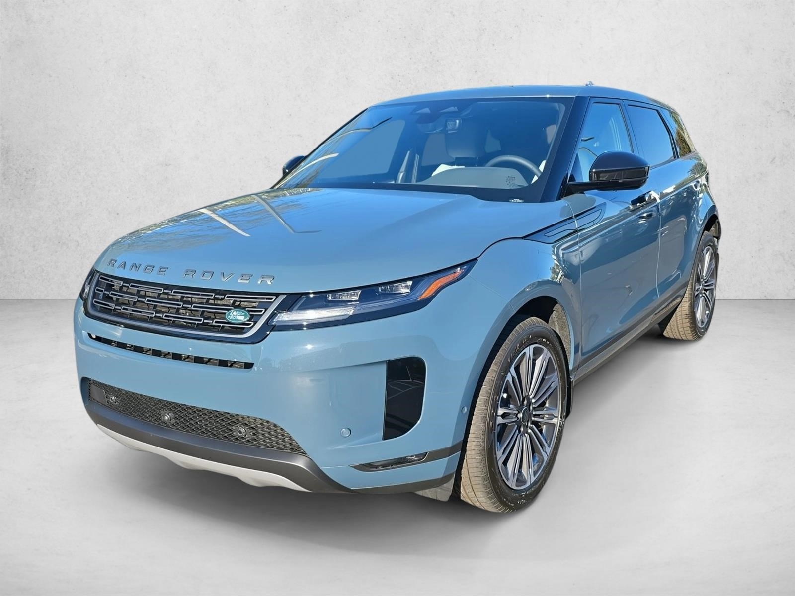 2026 Land Rover Range Rover Evoque Core S Sport Utility