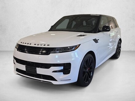 2024 Land Rover Range Rover Sport Dynamic SE Sport Utility