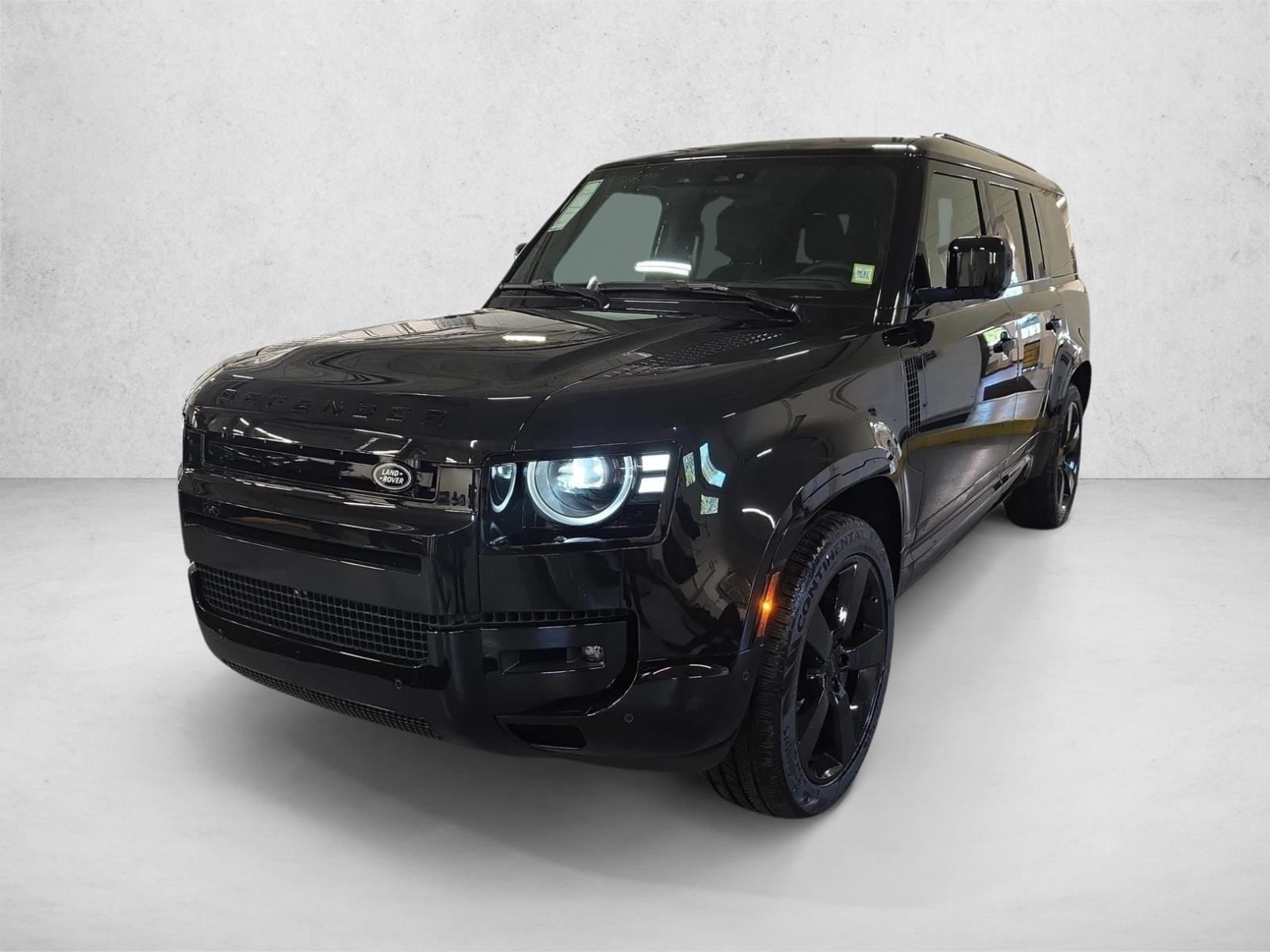 New Defender Lease Offers in Mt Kisco, NY | Land Rover Mt. Kisco