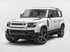 2026 Land Rover Defender 110 X-Dynamic SE SUV