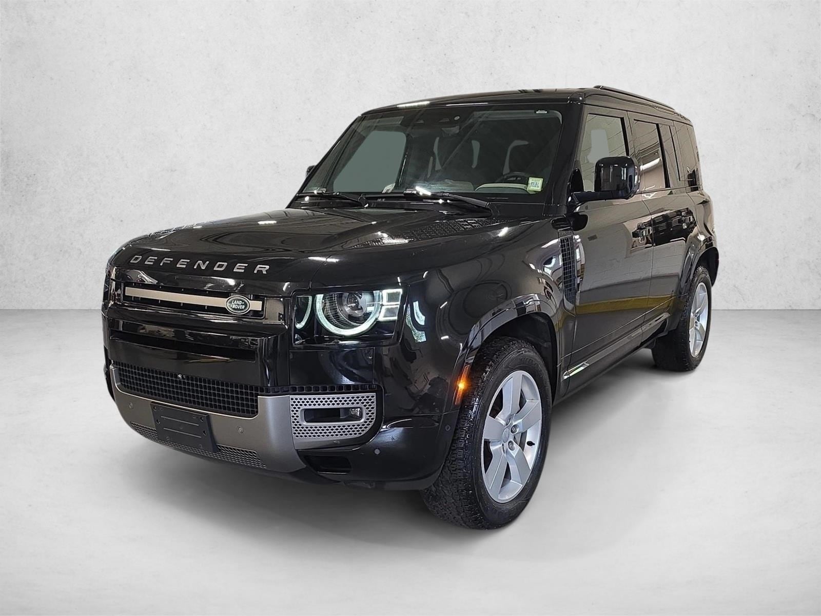 2024 Land Rover Defender