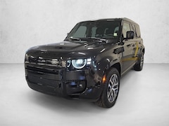 2026 Land Rover Defender 110 X-Dynamic SE SUV