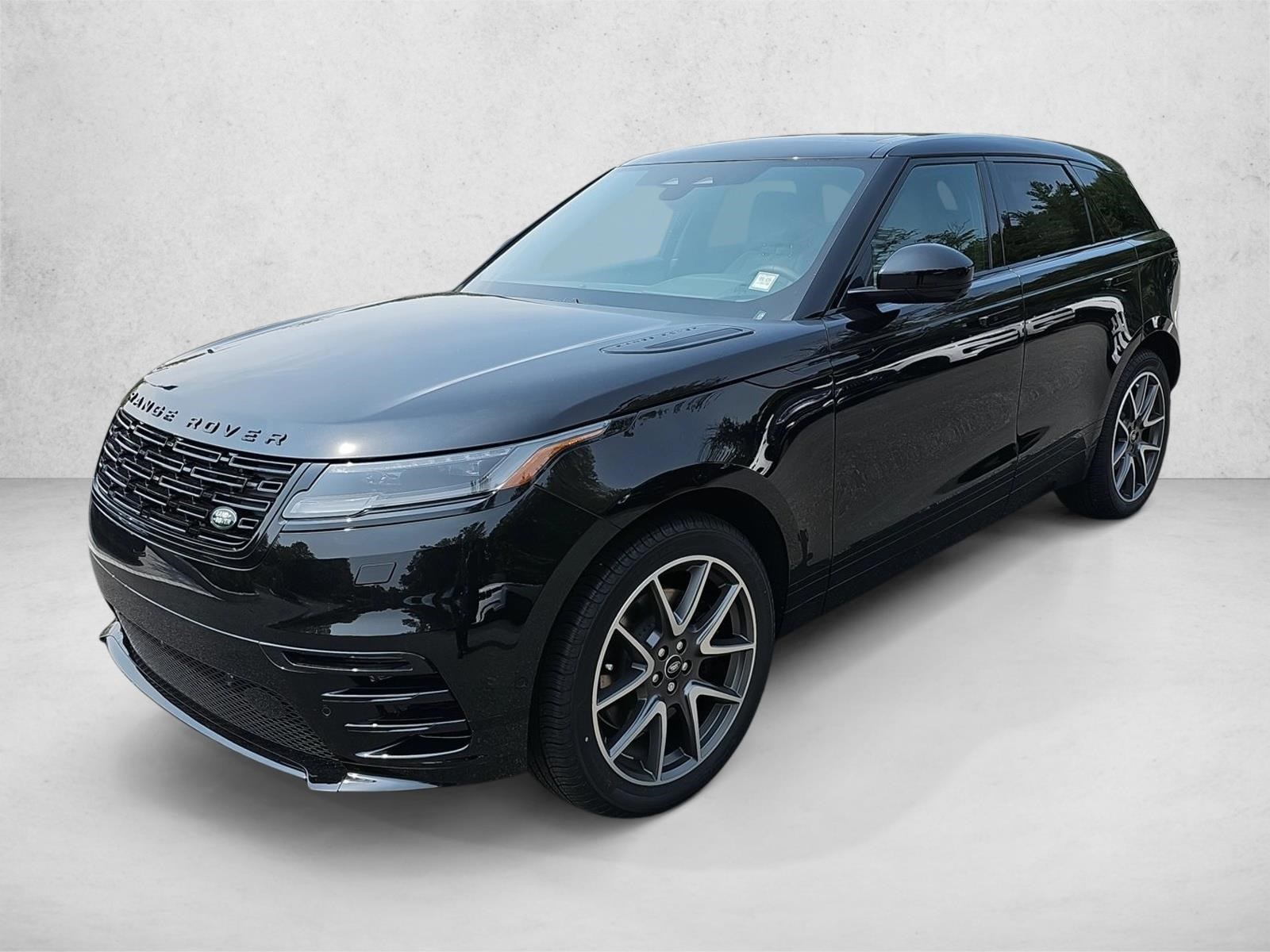 2026 Land Rover Range Rover Velar Dynamic SE Sport Utility