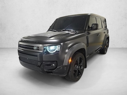 2023 Land Rover Defender 110 V8 AWD Sport Utility