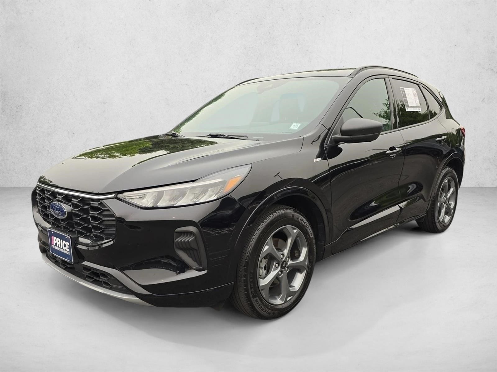 2023 Ford Escape