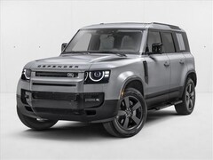 2026 Land Rover Defender 110 S SUV