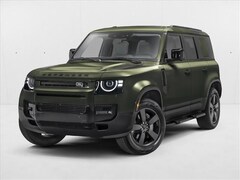 2026 Land Rover Defender 110 S Sport Utility
