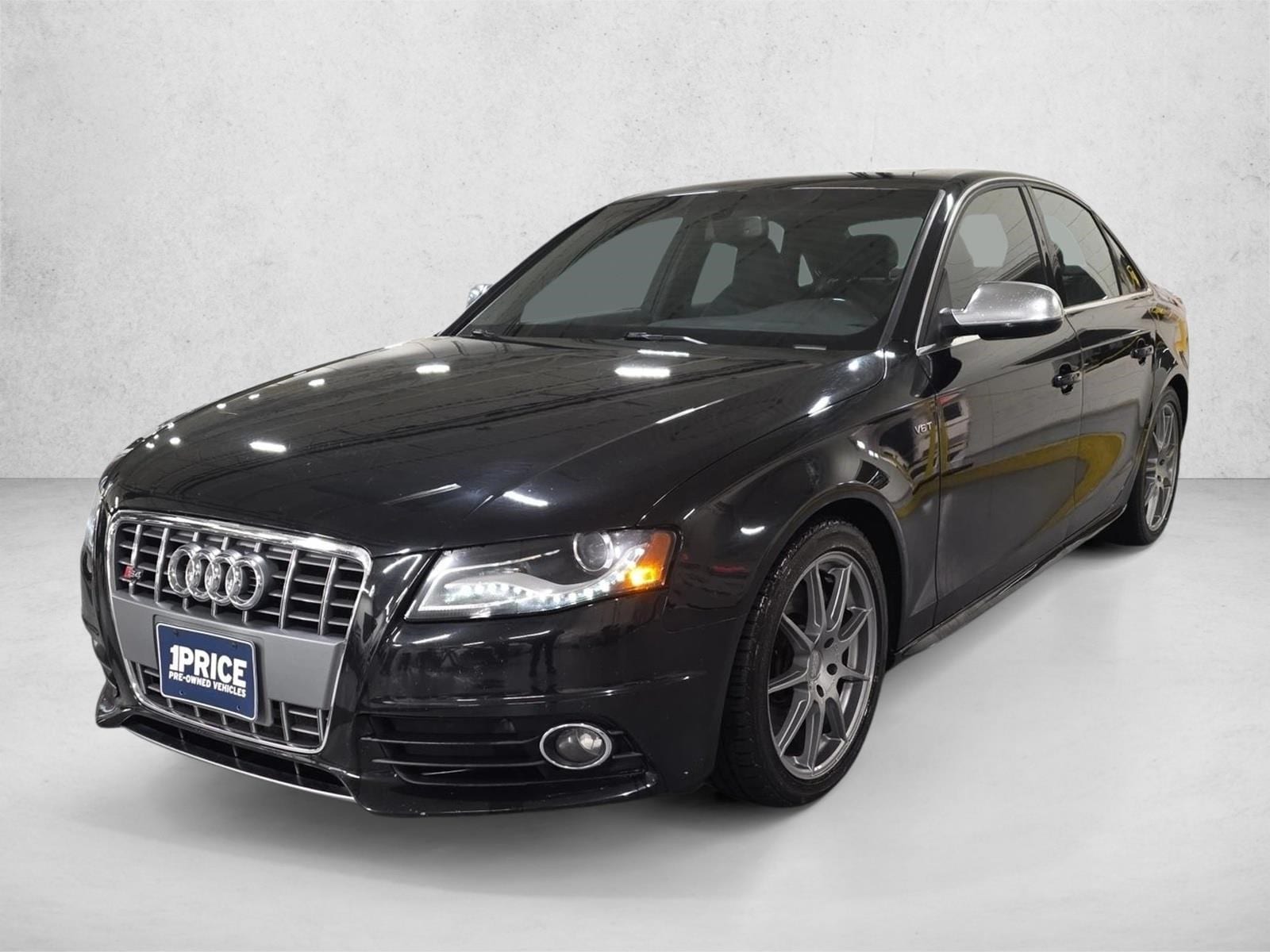 2012 Audi S4 Premium Plus