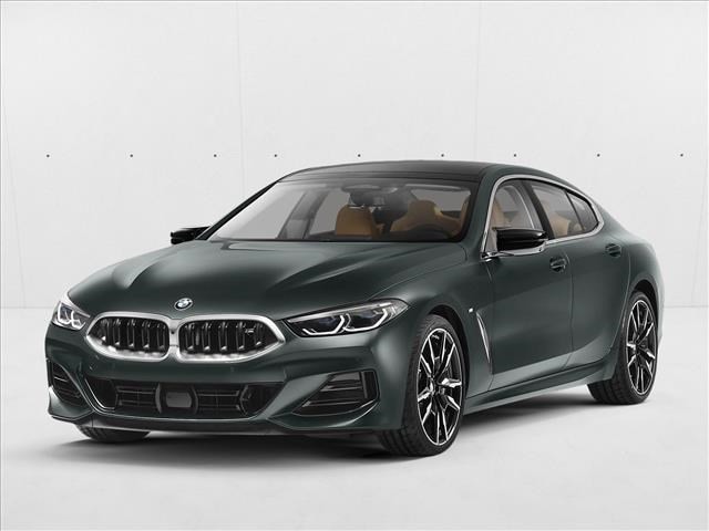 2024 BMW 8 Series