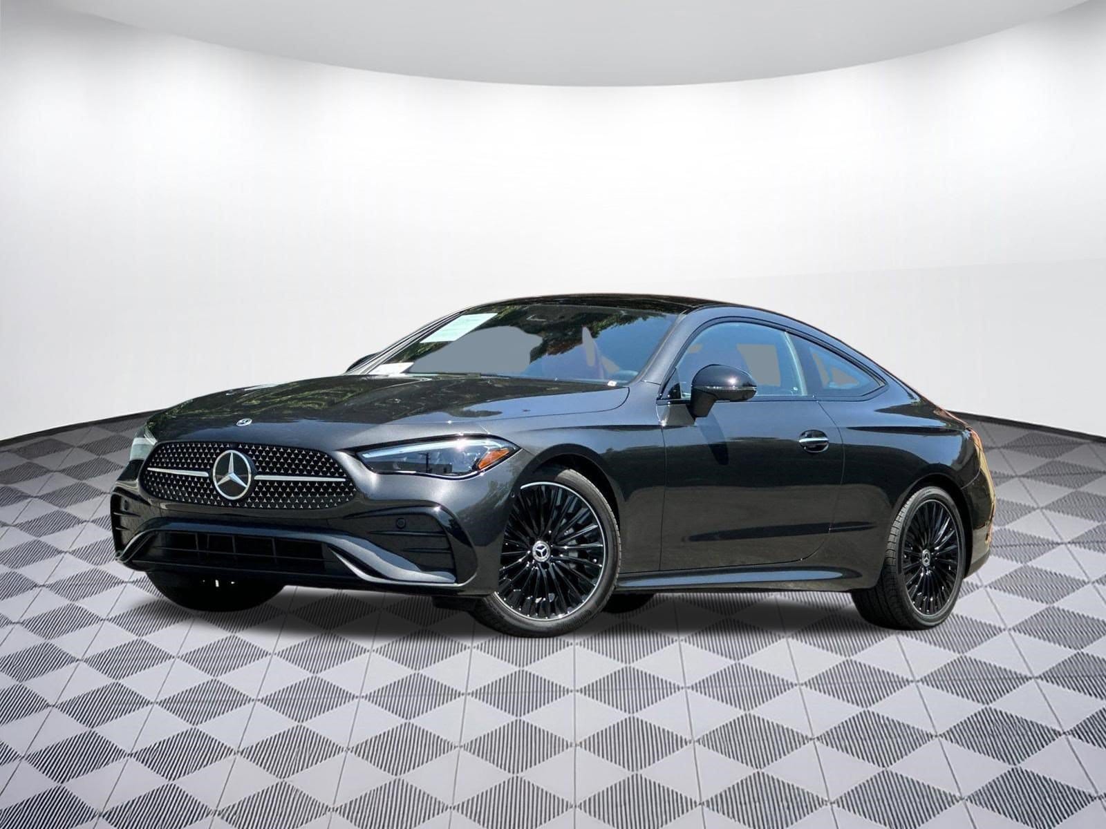 2026 Mercedes-Benz CLE