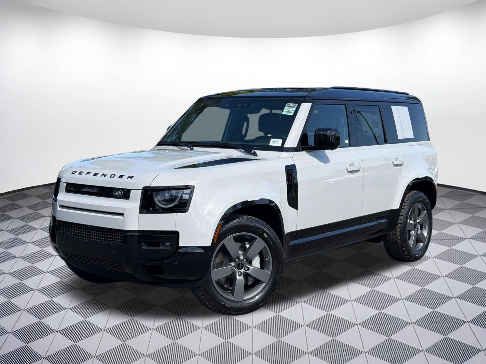 New Defender SUVs for Sale in San Jose, CA | Land Rover San Jose