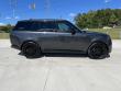 2026 Land Rover Range Rover P400 SE SUV