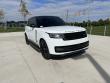 2025 Land Rover Range Rover P400 SE SUV