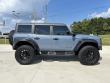 2023 Ford Bronco Raptor SUV