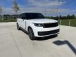 2024 Land Rover Range Rover P400 SE 7 Seat SUV