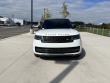 2025 Land Rover Range Rover P400 SE SUV