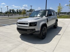 2026 Land Rover Defender 110 S SUV