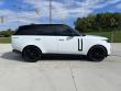 2025 Land Rover Range Rover P400 SE SUV