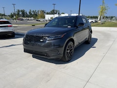 2026 Land Rover Range Rover Velar S SUV