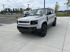 2026 Land Rover Defender 110 X-Dynamic SE SUV