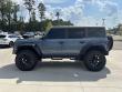 2023 Ford Bronco Raptor SUV