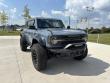 2023 Ford Bronco Raptor SUV