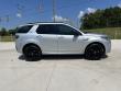 2025 Land Rover Discovery Sport S SUV