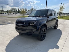 2026 Land Rover Defender 110 S SUV