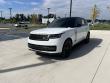 2025 Land Rover Range Rover P400 SE SUV