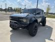 2023 Ford Bronco Raptor SUV