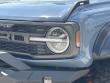 2023 Ford Bronco Raptor SUV