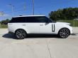 2024 Land Rover Range Rover P400 SE 7 Seat SUV