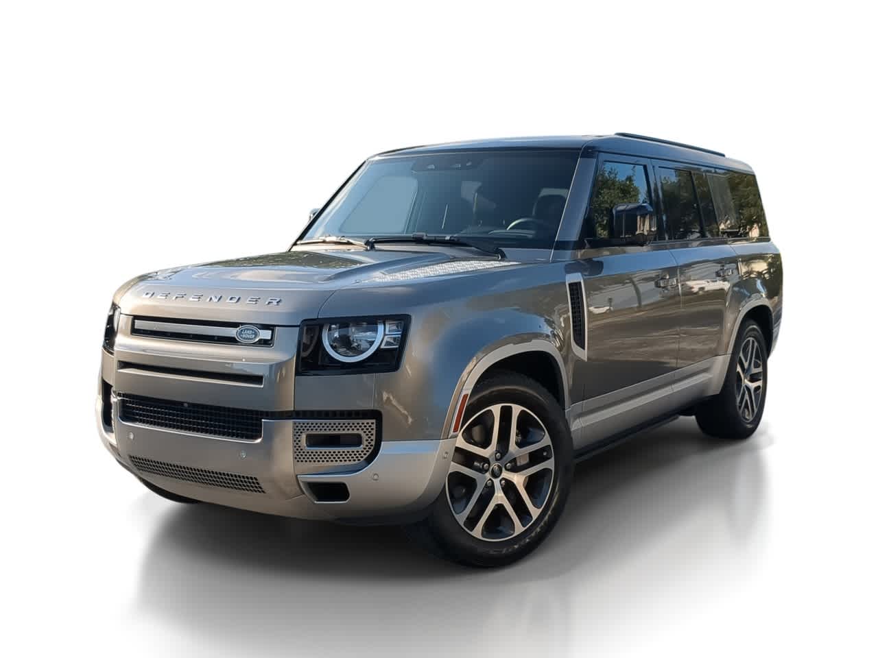 2023 Land Rover Defender
